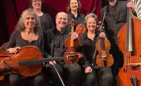 Grand Choeur à voix mixtes